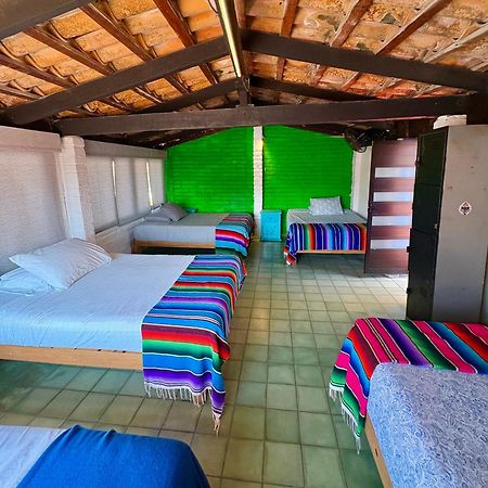 Casa Frida Gaylodging Puerto Vallarta Kültér fotó