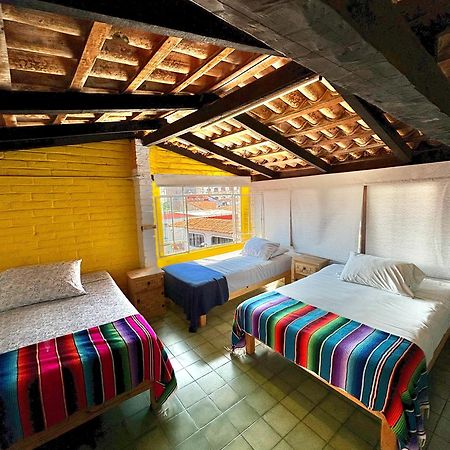 Casa Frida Gaylodging Puerto Vallarta Kültér fotó