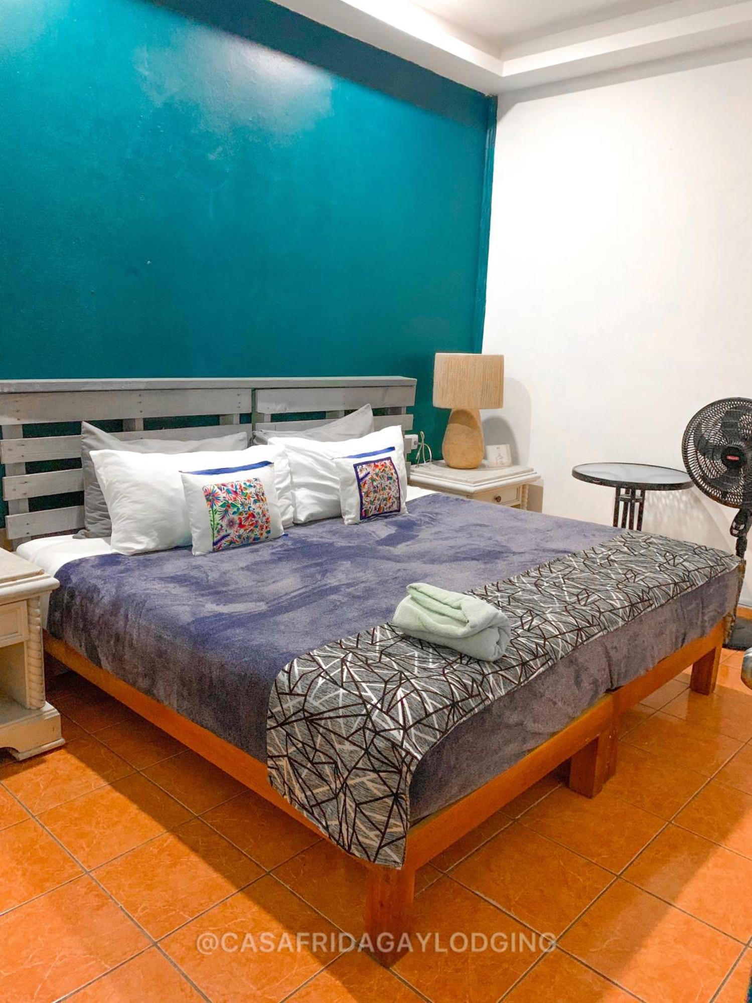 Casa Frida Gaylodging Puerto Vallarta Kültér fotó