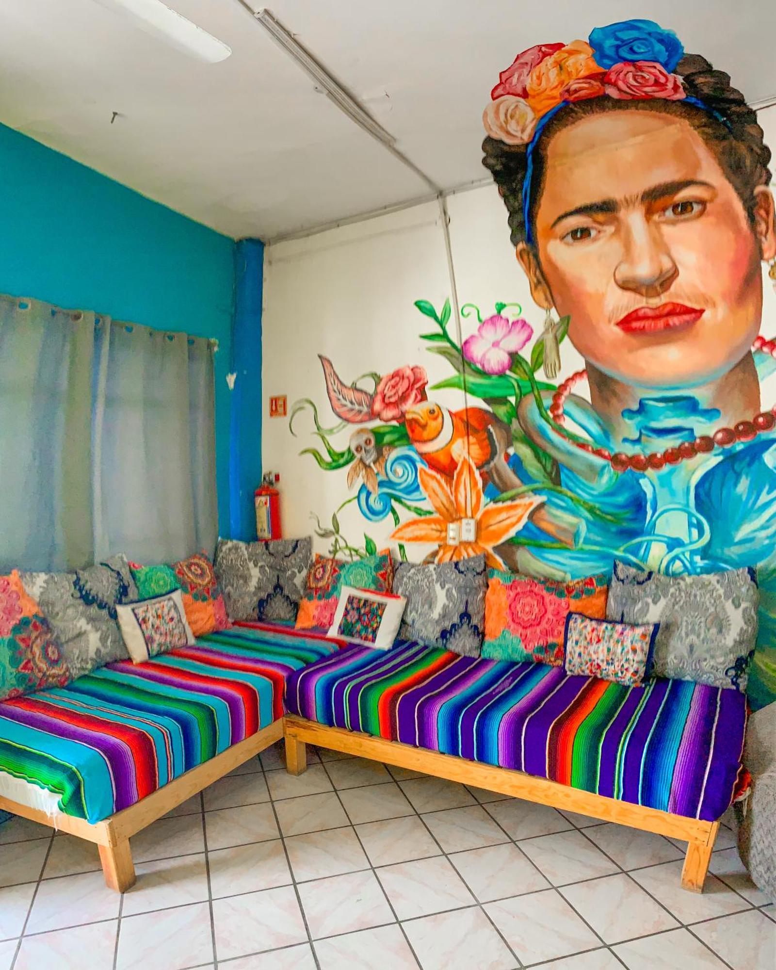 Casa Frida Gaylodging Puerto Vallarta Kültér fotó