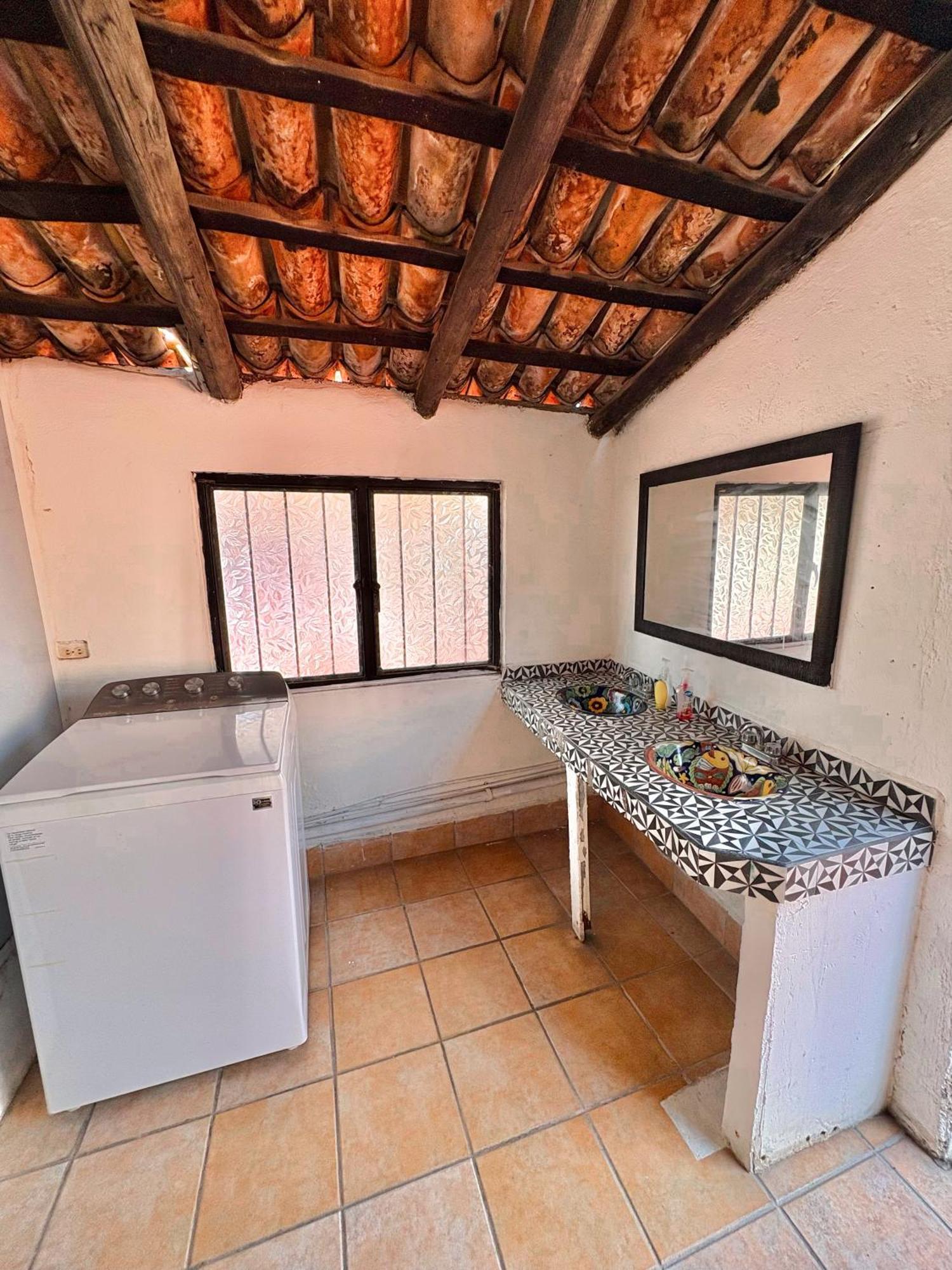 Casa Frida Gaylodging Puerto Vallarta Kültér fotó