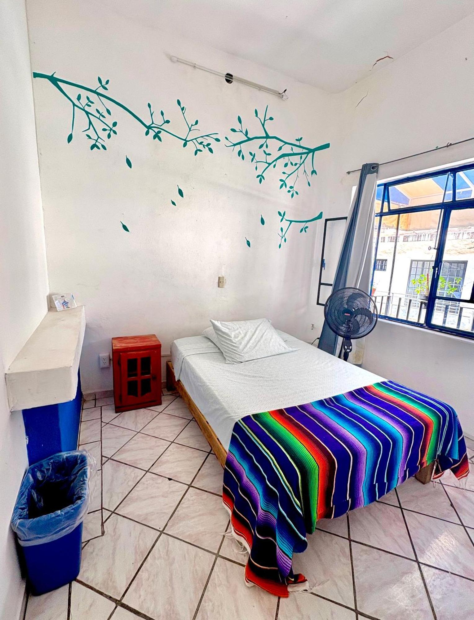 Casa Frida Gaylodging Puerto Vallarta Kültér fotó