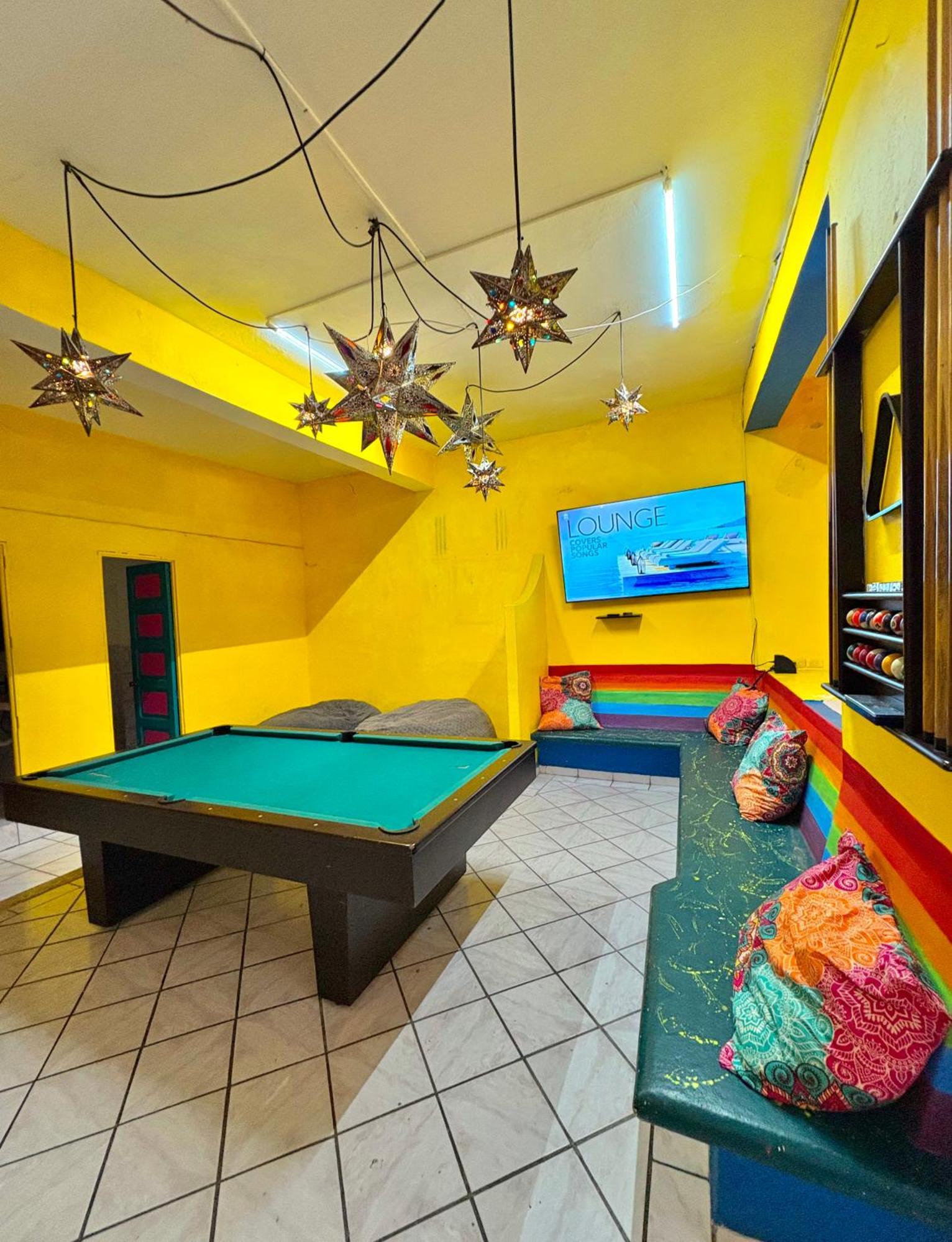 Casa Frida Gaylodging Puerto Vallarta Kültér fotó