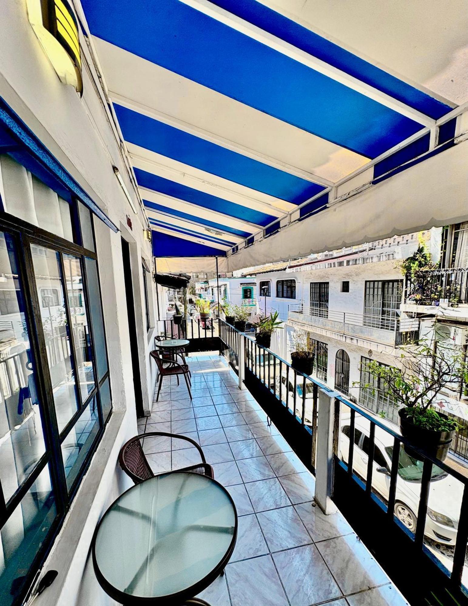 Casa Frida Gaylodging Puerto Vallarta Kültér fotó