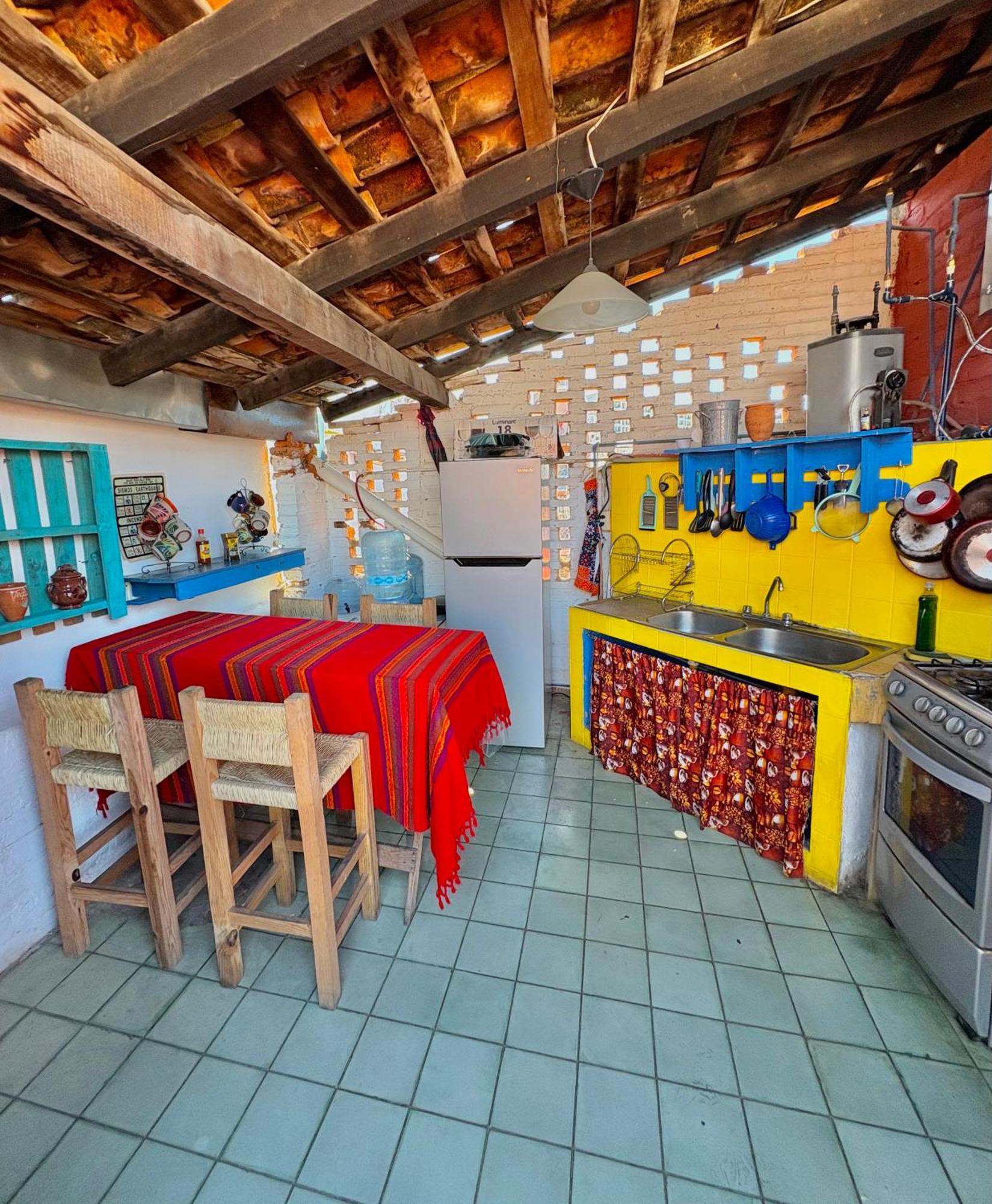 Casa Frida Gaylodging Puerto Vallarta Kültér fotó