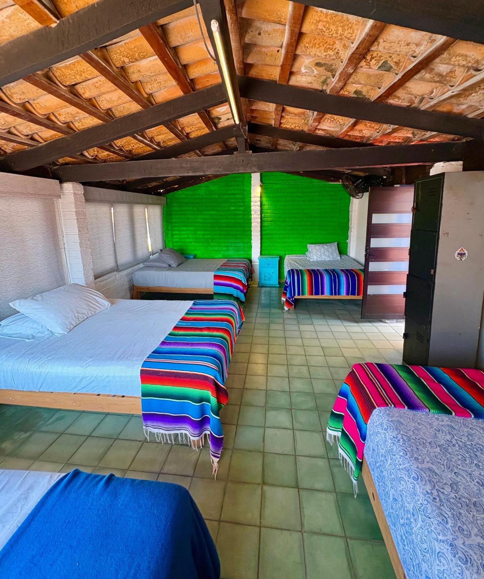 Casa Frida Gaylodging Puerto Vallarta Kültér fotó