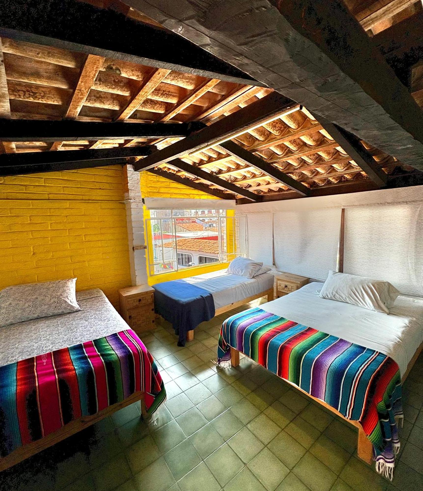 Casa Frida Gaylodging Puerto Vallarta Kültér fotó